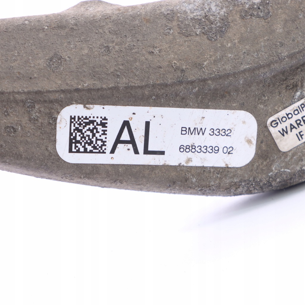 фото №12, Bmw g11 g12 f90 g30 важіль нижній лівий задня задній 6883339