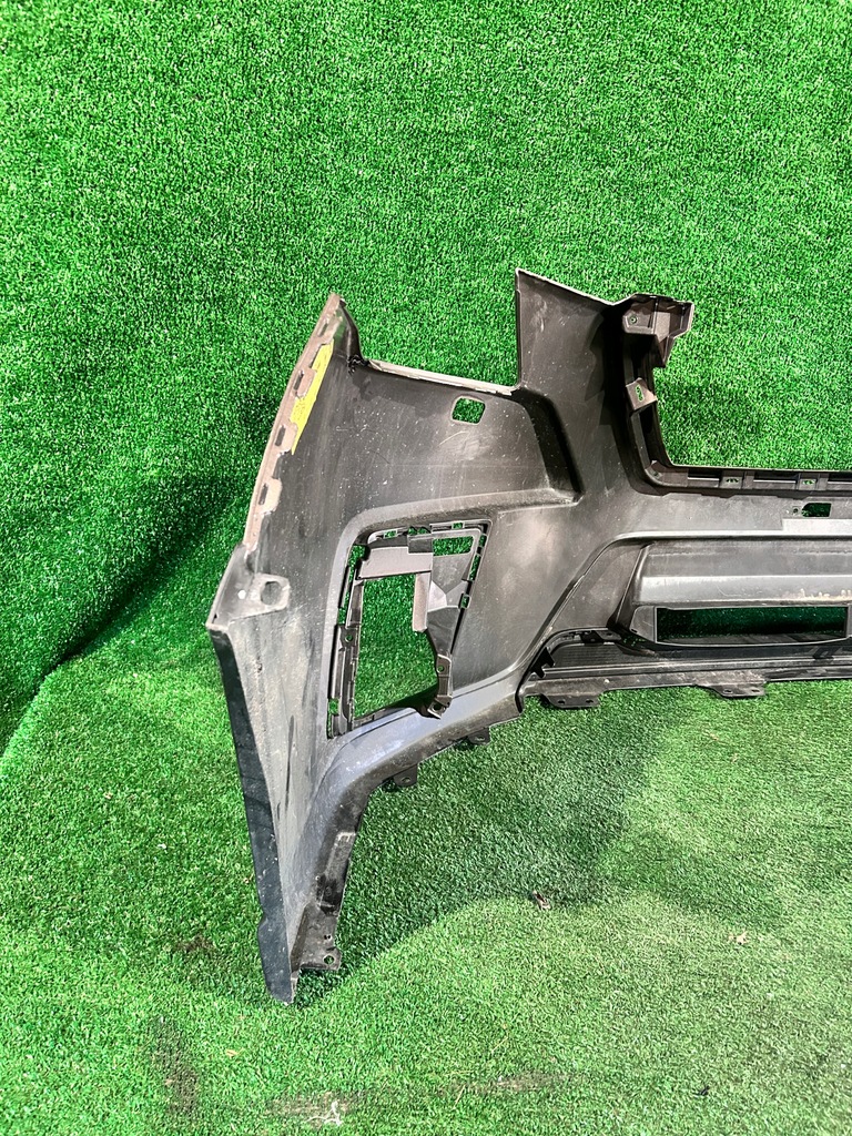 фото №6, Бампер передний subaru forester v lift 22-