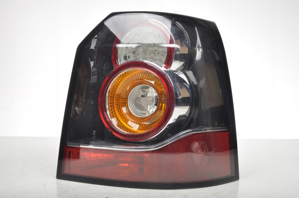 Land rover freelander 2 фонари задний  led комплект dh52-13405-ab dh52-13404-ab в Украине