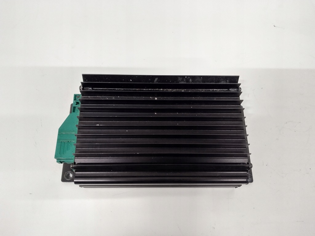 фото №1, Mercedes r230 sl 5,5 amg підсилювач bose 2308200189