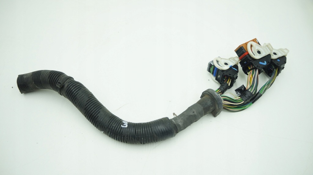 фото №1, Роз'єми штекер комп'ютер volvo v50 s40ii c30 1,6d