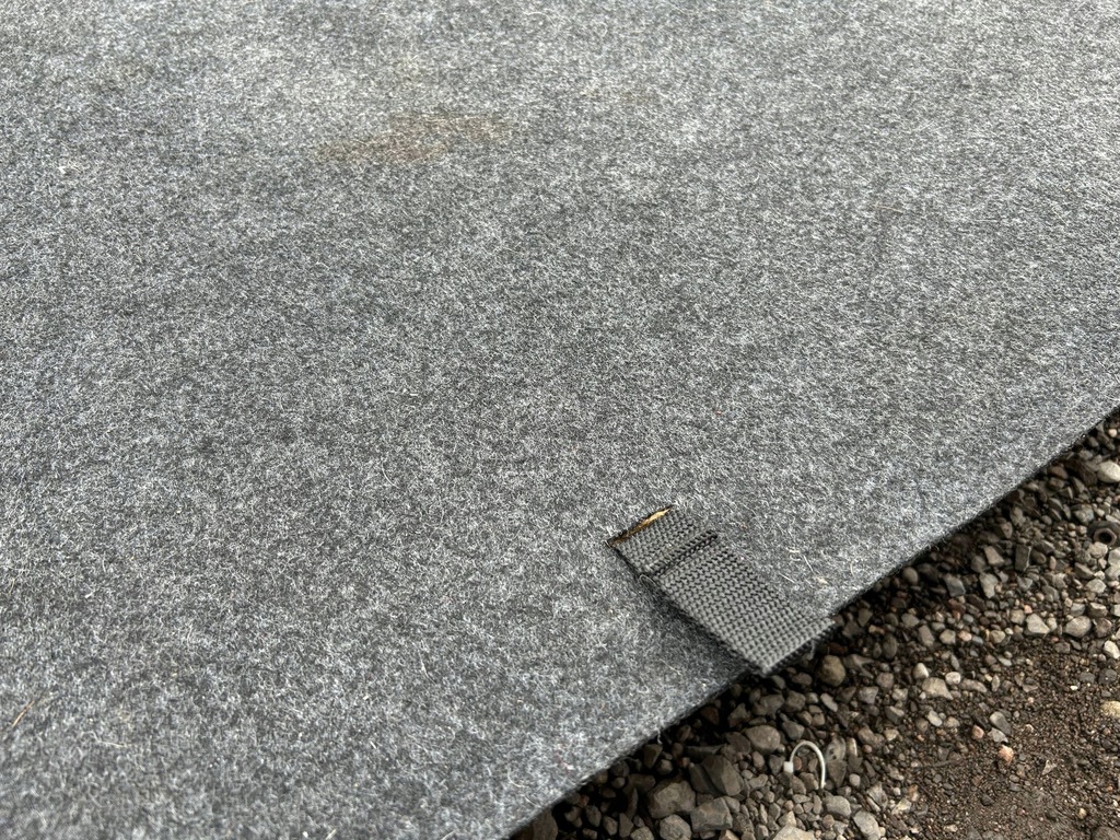 фото №6, Пол вкладка обшивка багажника ford mustang v 2010-