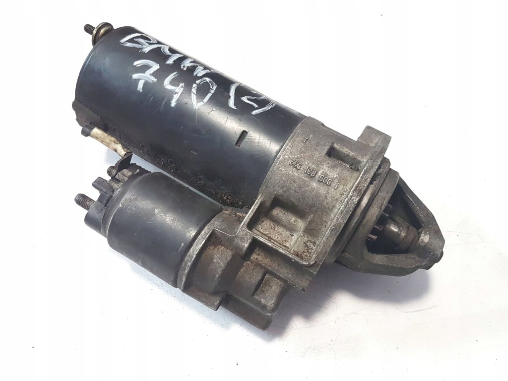 Купити 2000 bmw 7 e38 стартер 1005821532