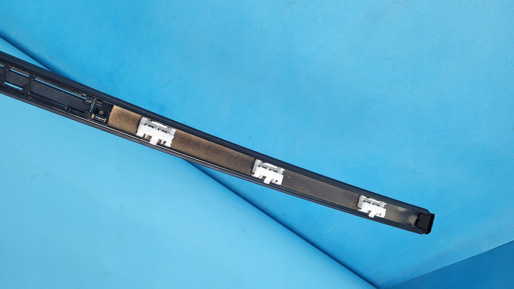 фото №13, Bmw 2' f44 gran coupe 21r молдинг крыша кровельная левая 9482053