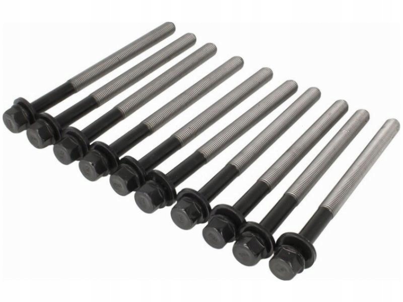 фото №1, Набор винт головки chevrolet orlando 2.0 11-15