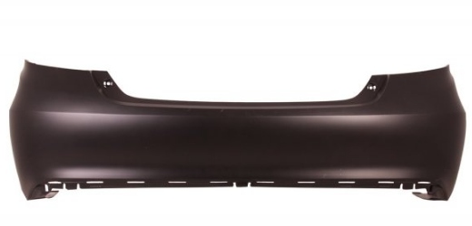 фото №1, Новый бампер задняя toyota camry 2015-