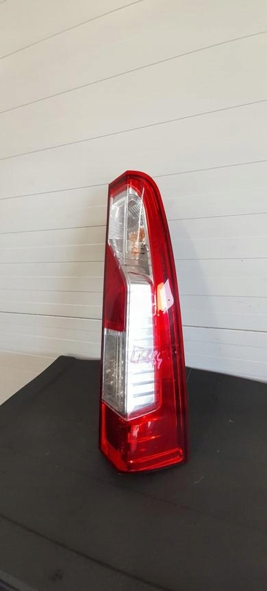 фото №3, Лампа задня права renault master 3 iii movano b