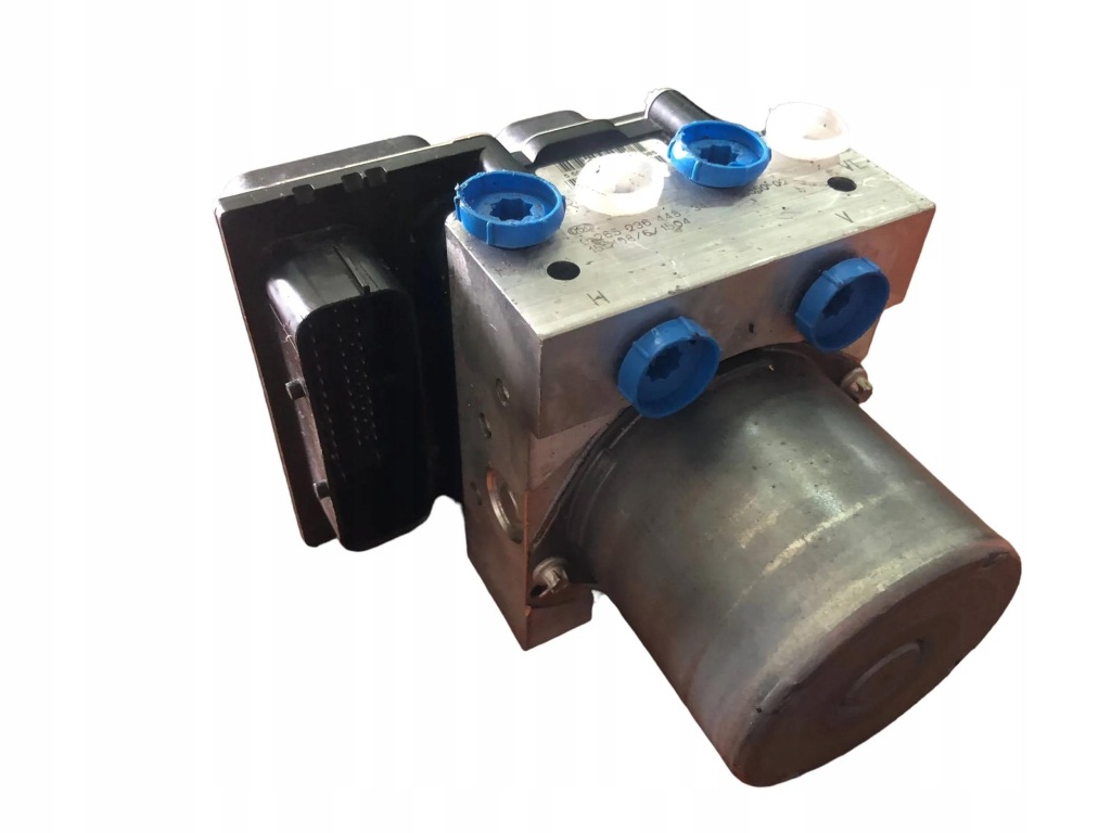 фото №1, Bmw оригінальний номер 6850890 abs