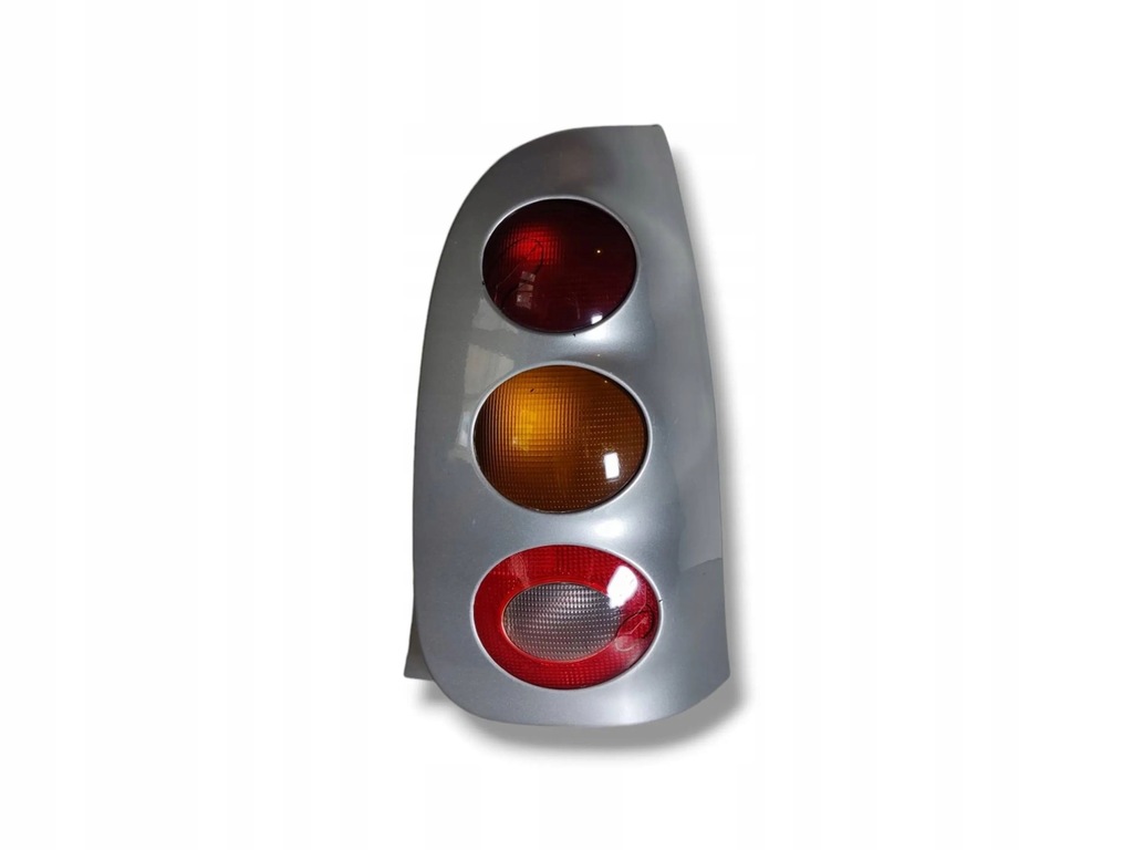 фото №1, Smart fortwo i 2000 задня сторона права/ліхтар задня