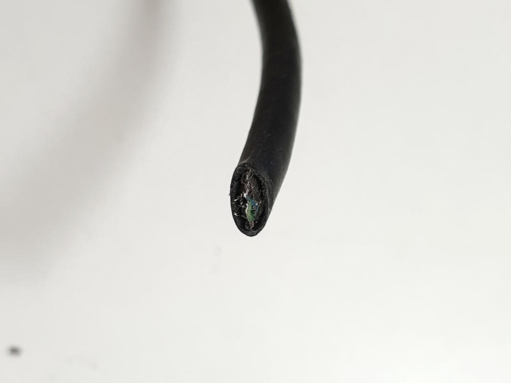 фото №9, Штекер камери дзеркало 4pin lexus ls v 17- es vii 18- ux 18-