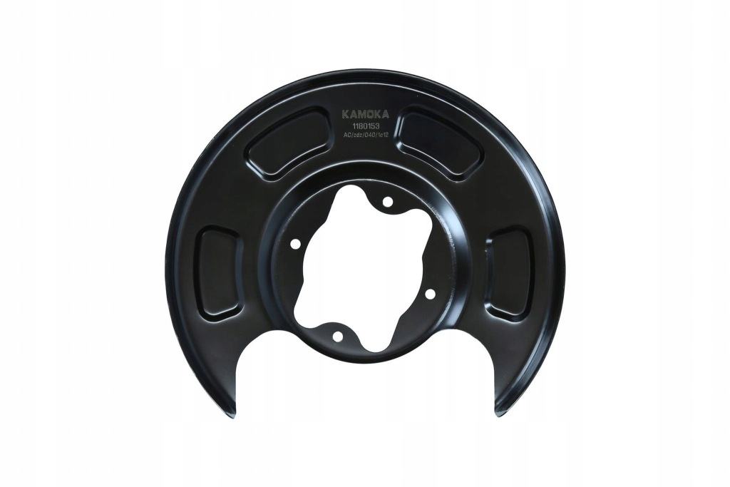 Купити Накладка диск ham