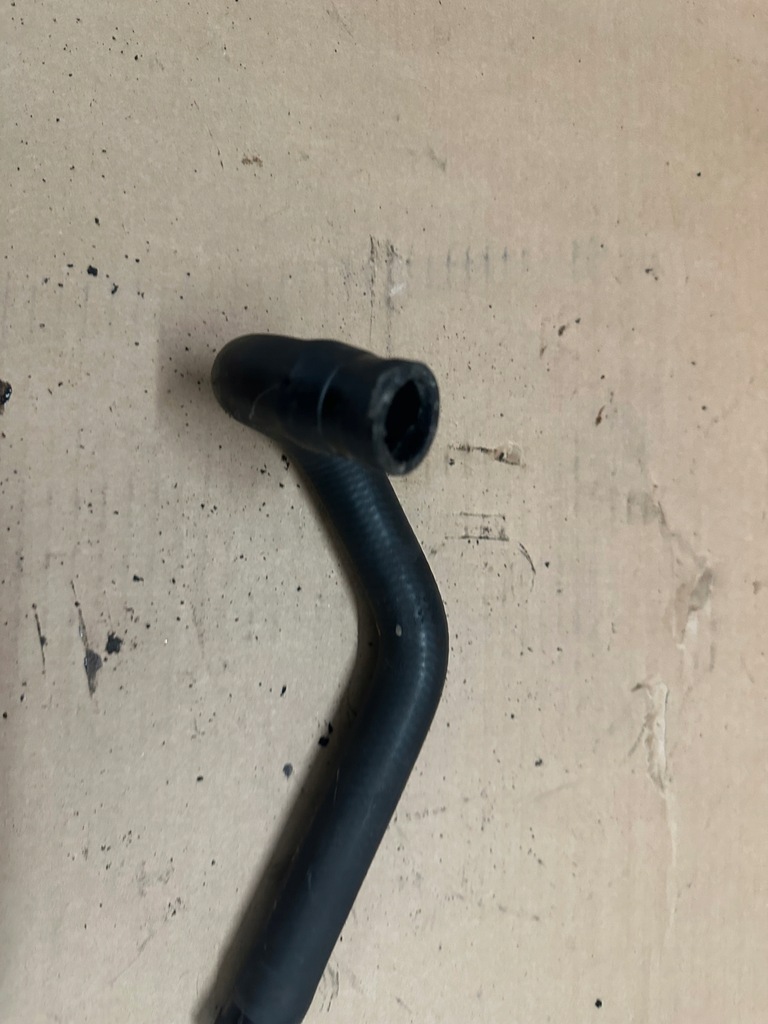фото №6, Шланг підсилювача audi a8 d2 przed fl 3.7 akj 4d0819373f