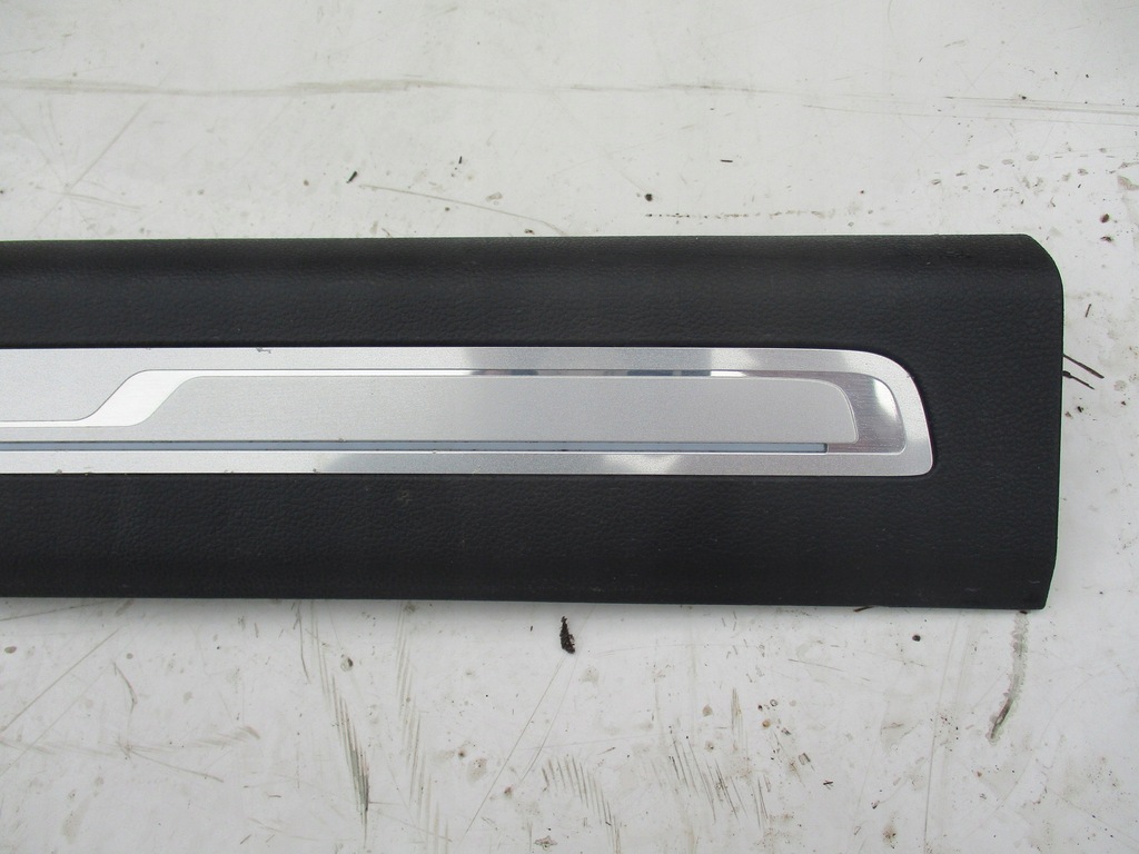 фото №2, Tiguan ii молдинг поріг r-line led 5na853370