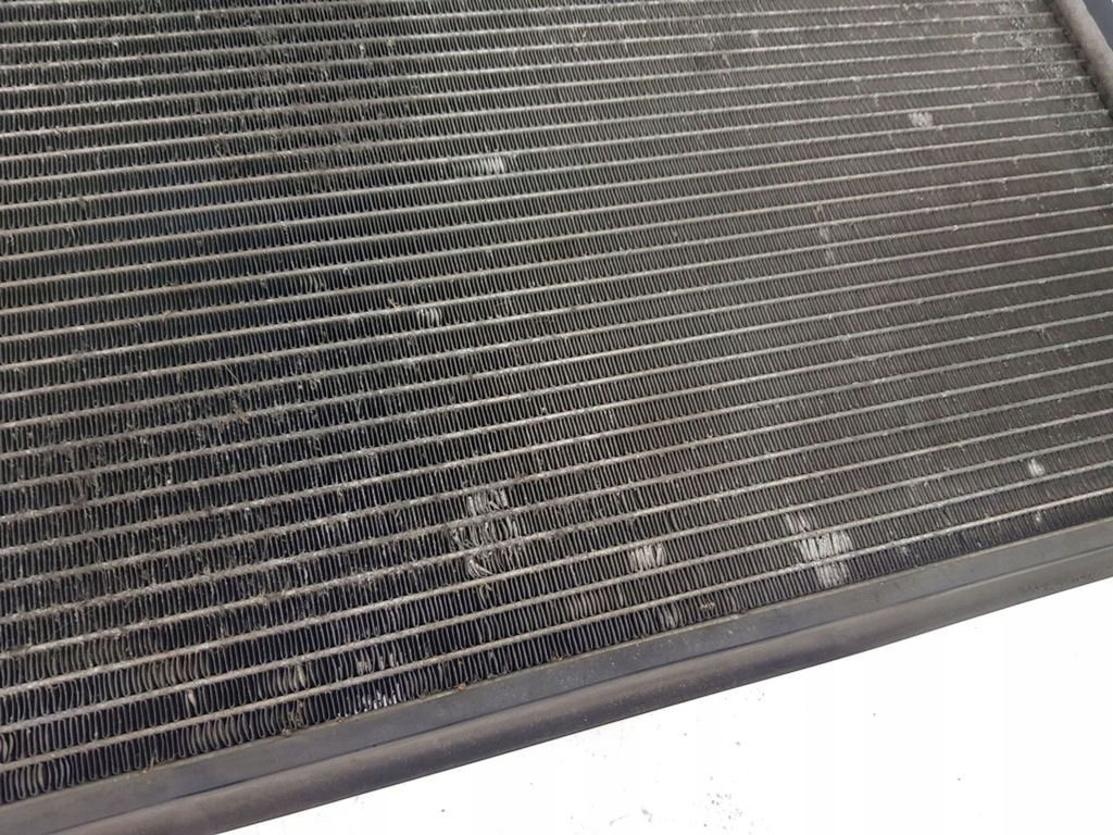 фото №8, Audi a6 s6 c6 4f 2006 радіатор