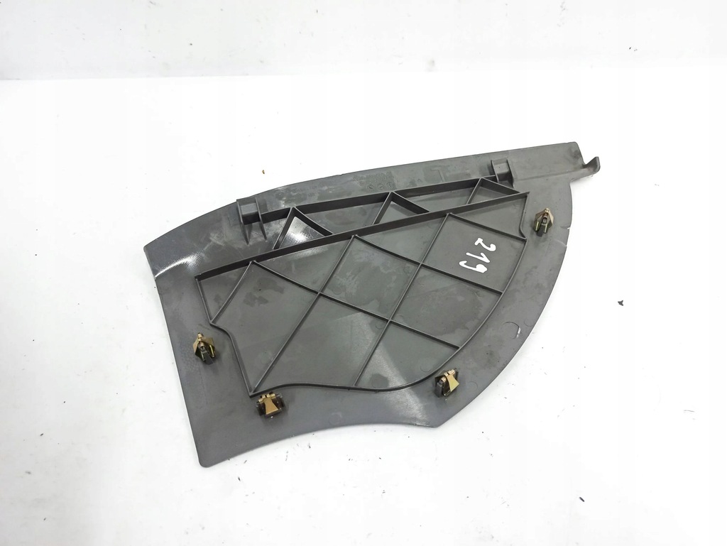 фото №8, Mercedes-benz cls c219 2005 панелі приладова, консоль