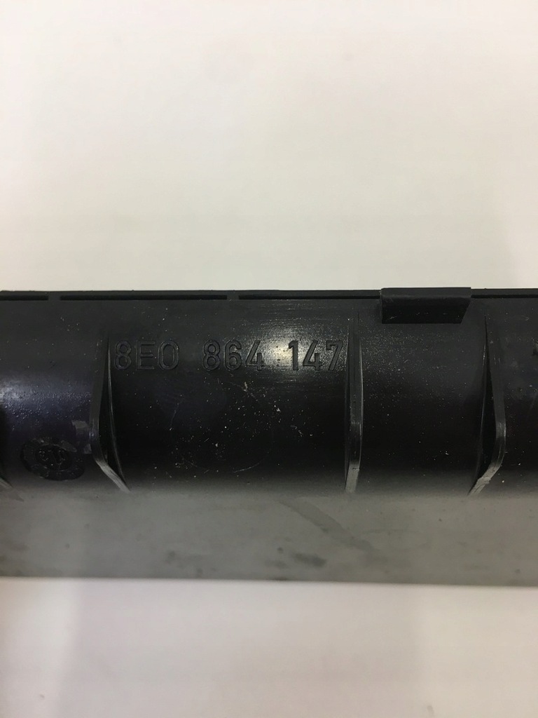 фото №16, Захист заглушка тунель 8e0864147 audi a4 b6