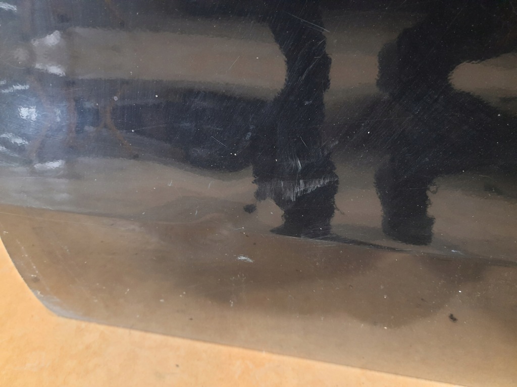 фото №3, Двері лівий задня mazda 5 cr 05- a3f