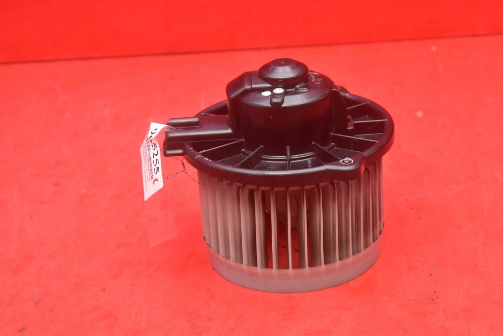 фото №5, Повітродувка вентилятор обдув eu 194000-0821 honda jazz 2 ii lift 07-11