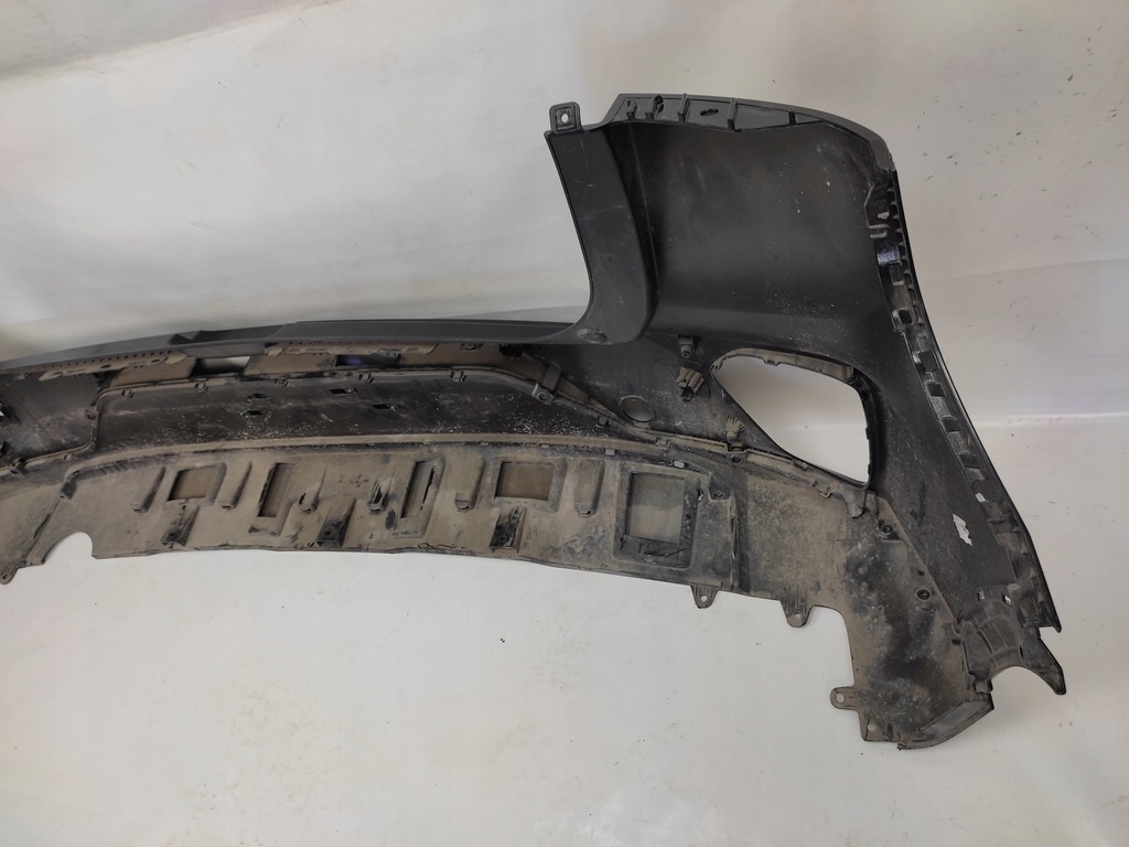 фото №9, Kia niro lift бампер задний задняя 2019- pdc