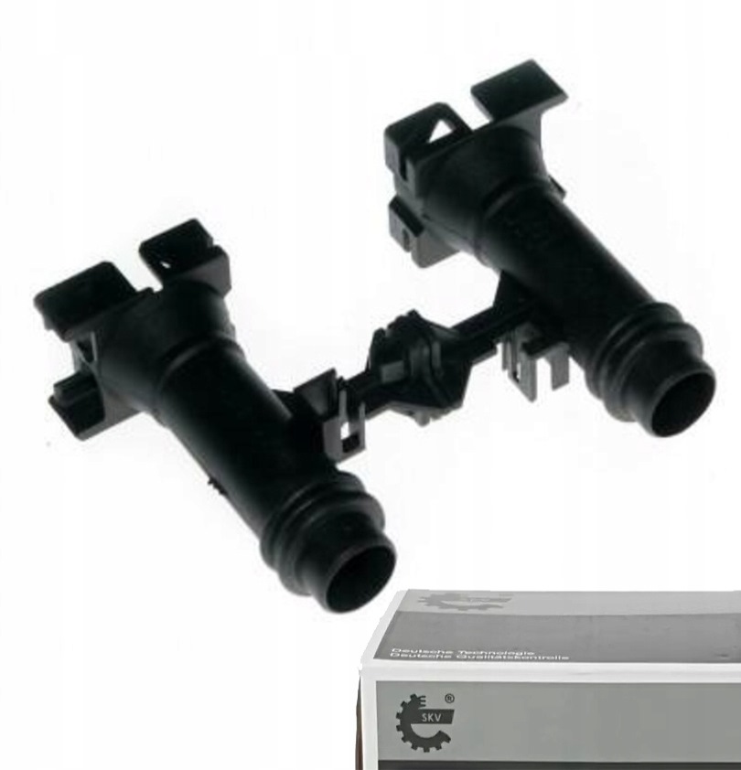 фото №1, Esen skv 95skv903 клапан регулювальний рідина охолоджуючий