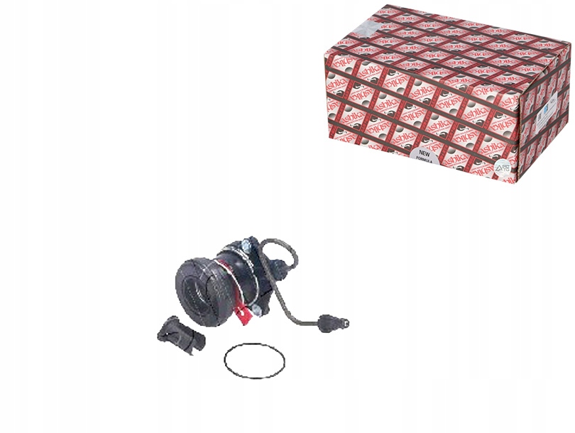 фото №1, Ashika 90-op-op02 подшипник выжимной