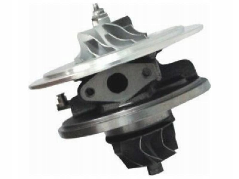 фото №1, Крильчатка турбонагнітача mercedes clk c209 klasa clc cl203