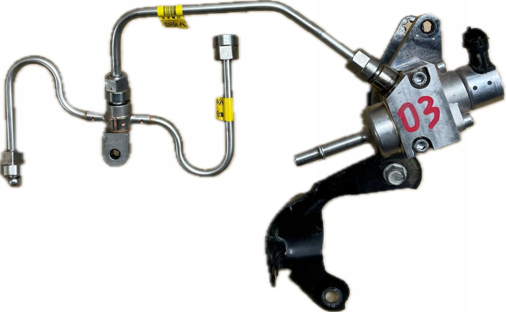 Купить O3 cadillac escalade iv 2014 - 6.2 v8 насос топлива оригинал gm 12669519