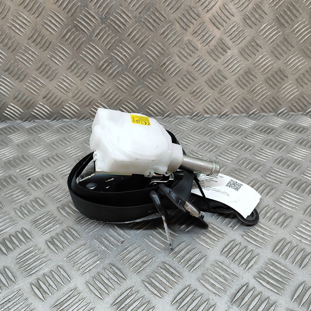 фото №5, Lexus rx 450h 2022 правая сторона pas безопасности сиденье передний