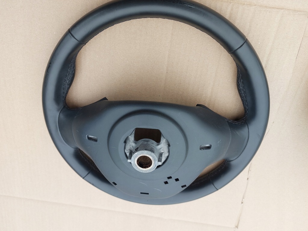 фото №6, Воздуховод renault clio iv captur кожа