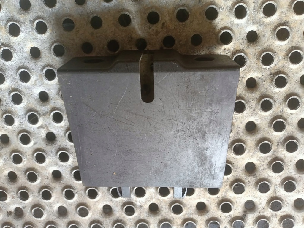 фото №1, Захист замка бардачка scania r s ngs 2330567