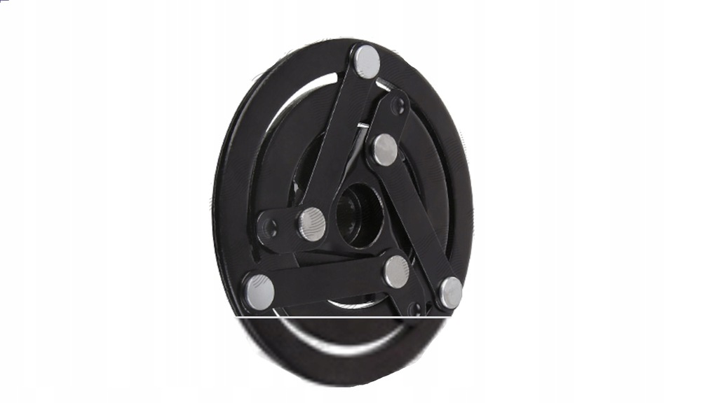 фото №1, Mazda 3 6 cx-5 диск сцепления компрессора