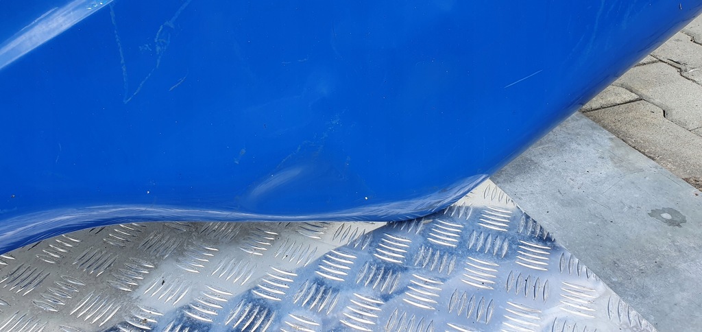 фото №2, Scania r двері праве