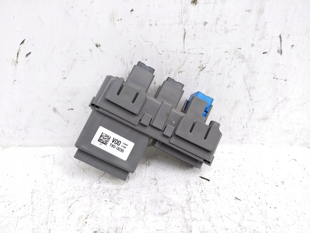 фото №1, Honda cr-v 2013 рамка / модуль запобіжників