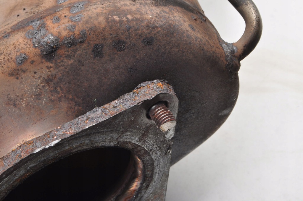 фото №5, Volvo s90 ii xc60 v40 ii v60 s60 ii 2.0 d4 катализатор 31439705