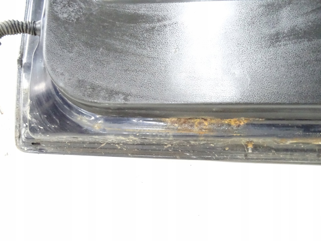 фото №5, Suzuki grand vitara ii 3d крышка багажника багажника zj3