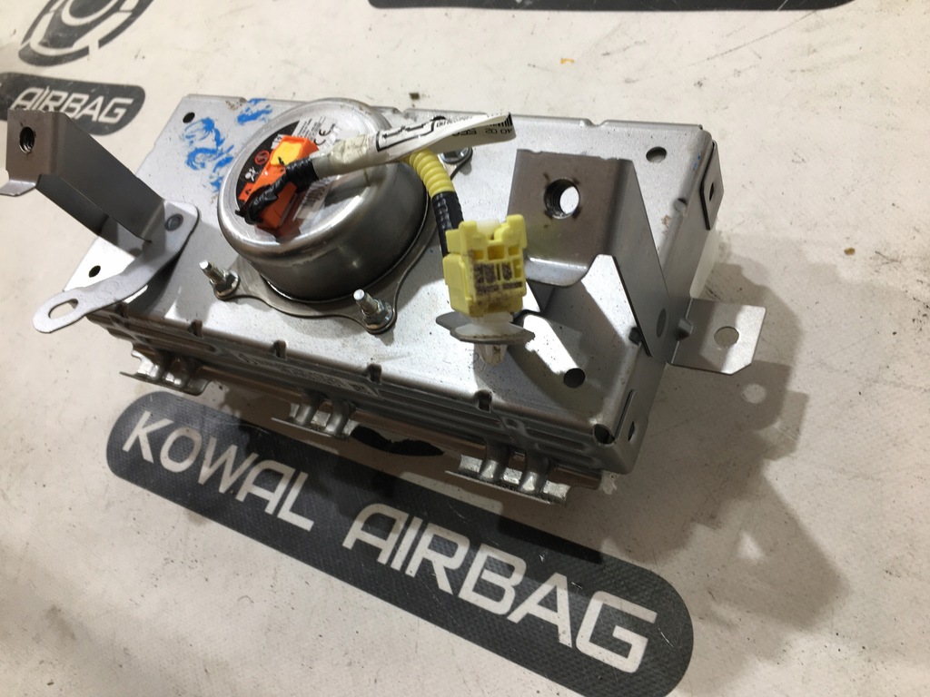 фото №8, Toyota corolla e21 подушка безпеки подушка пасажира пасажир org