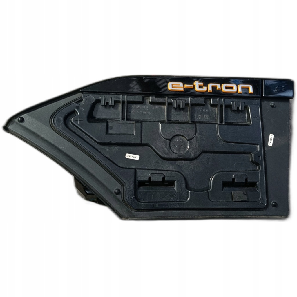 Купити Audi e-tron 4ke кришка gnizada заряджання 4ke810001ls
