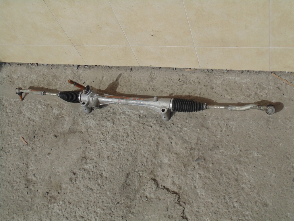 фото №1, Трансмісія рейка рульова toyota corolla e21 2019 rok