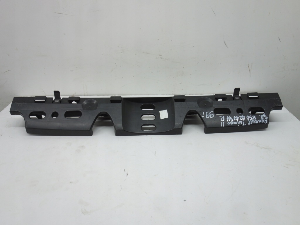 фото №2, Направляющая абсорбер бампера задняя renault twingo ii 850424714r