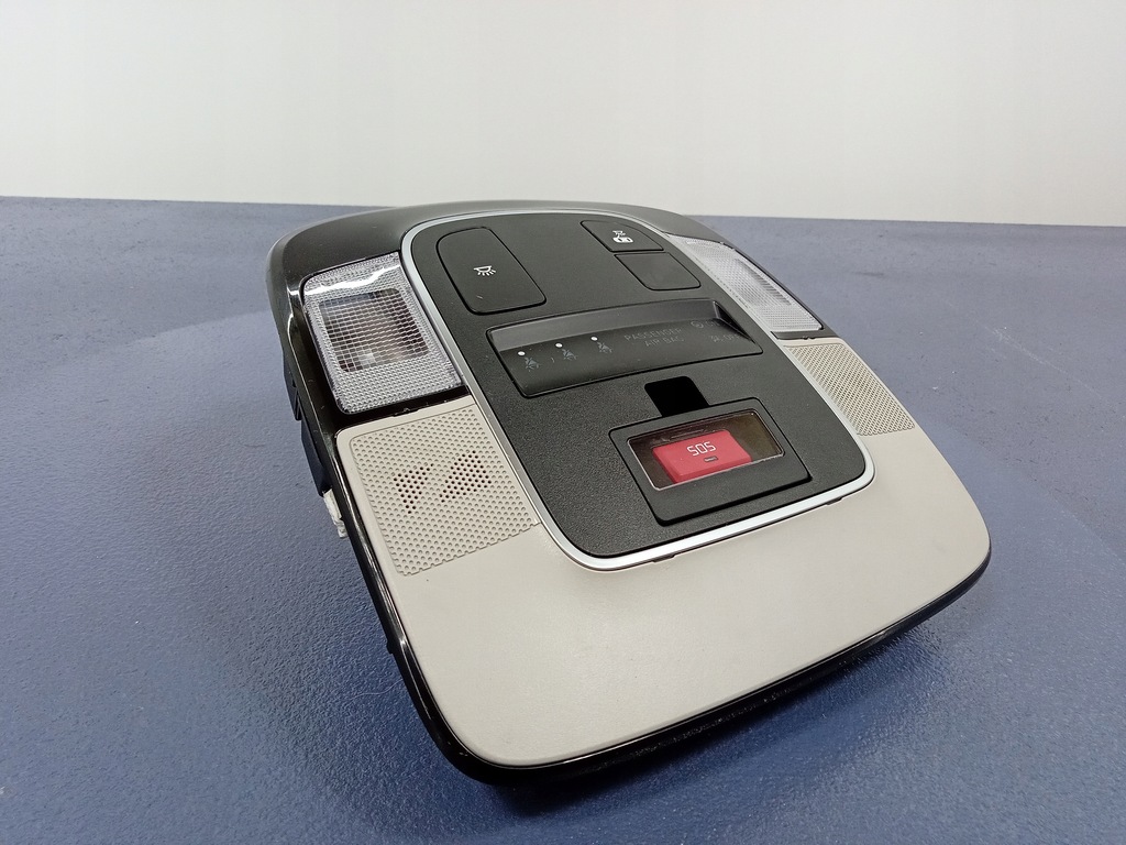 фото №4, Tucson iv лампа стельовий перед 92800-l1xxx