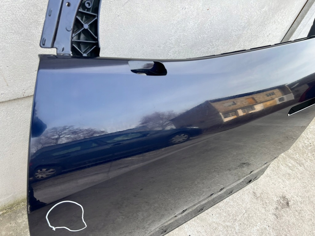 фото №8, Двері jaguar ipace i-pace перед лівий передні ліва