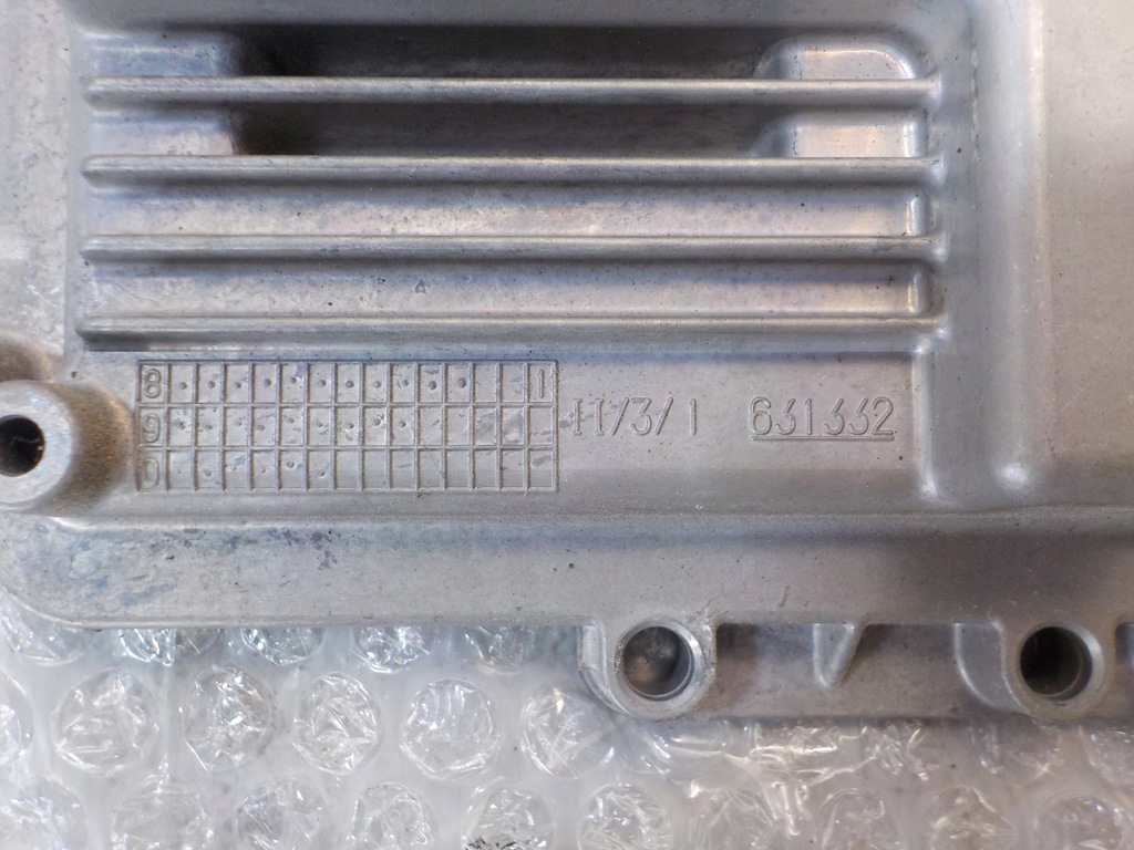 фото №8, Citroen ds3 3-двері 2010r 1.6b блок керування двигуна 0261s05191