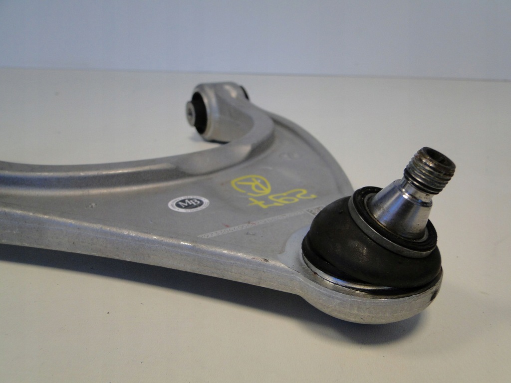 фото №7, Mercedes eqe 294 295 eqs 296 297 рычаг передний правый верхний a2973304400