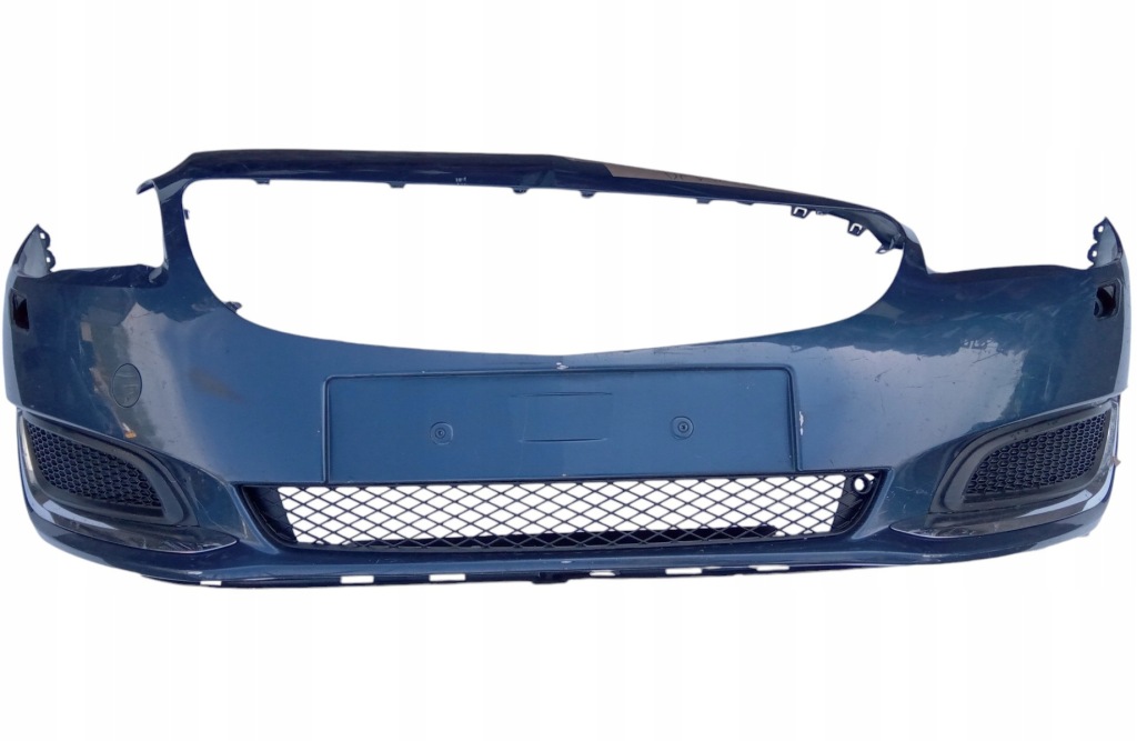 фото №1, Бампер перед opel insignia opc line lift 2013-2017