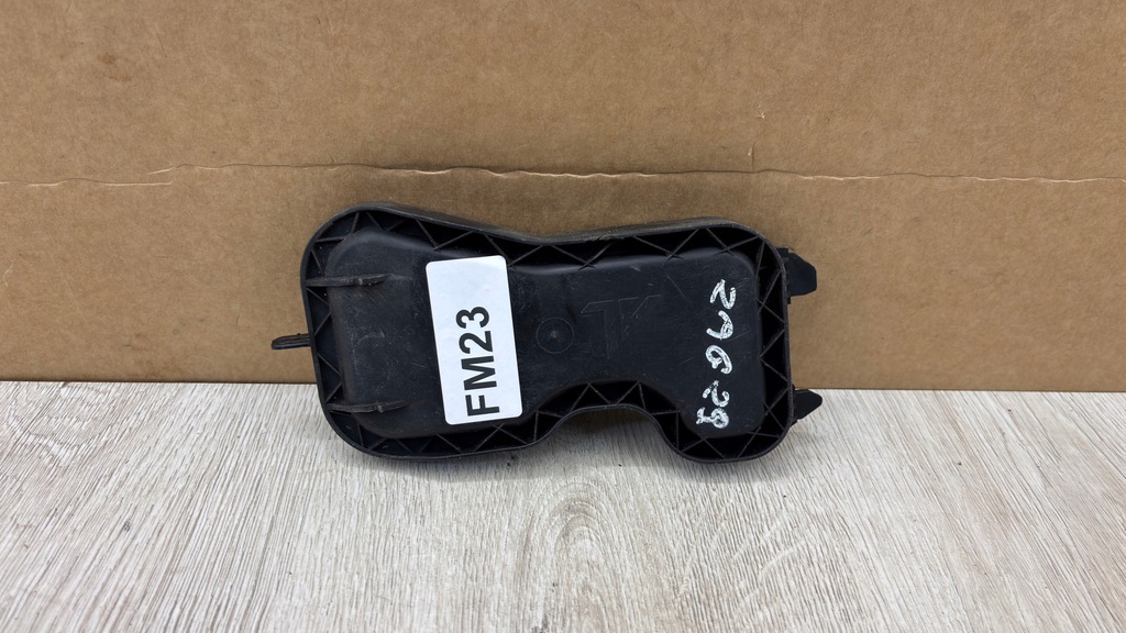 фото №1, Fiat panda 2 ii заглушка крышка левый лампы перед 41690749s fm23