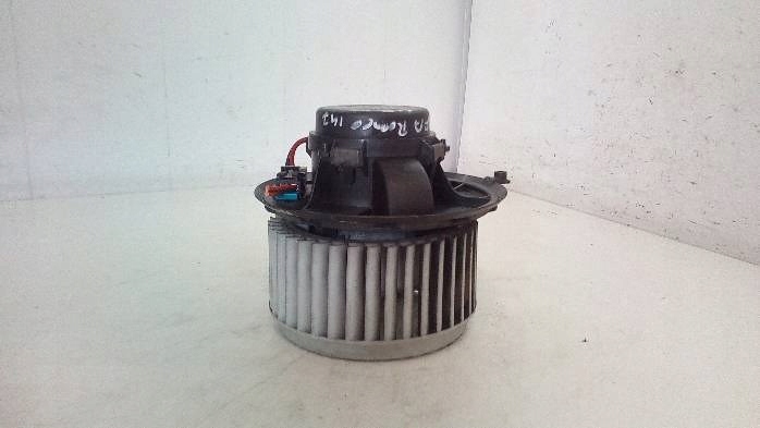 фото №1, Вентилятор салону повітродувка alfa romeo 147