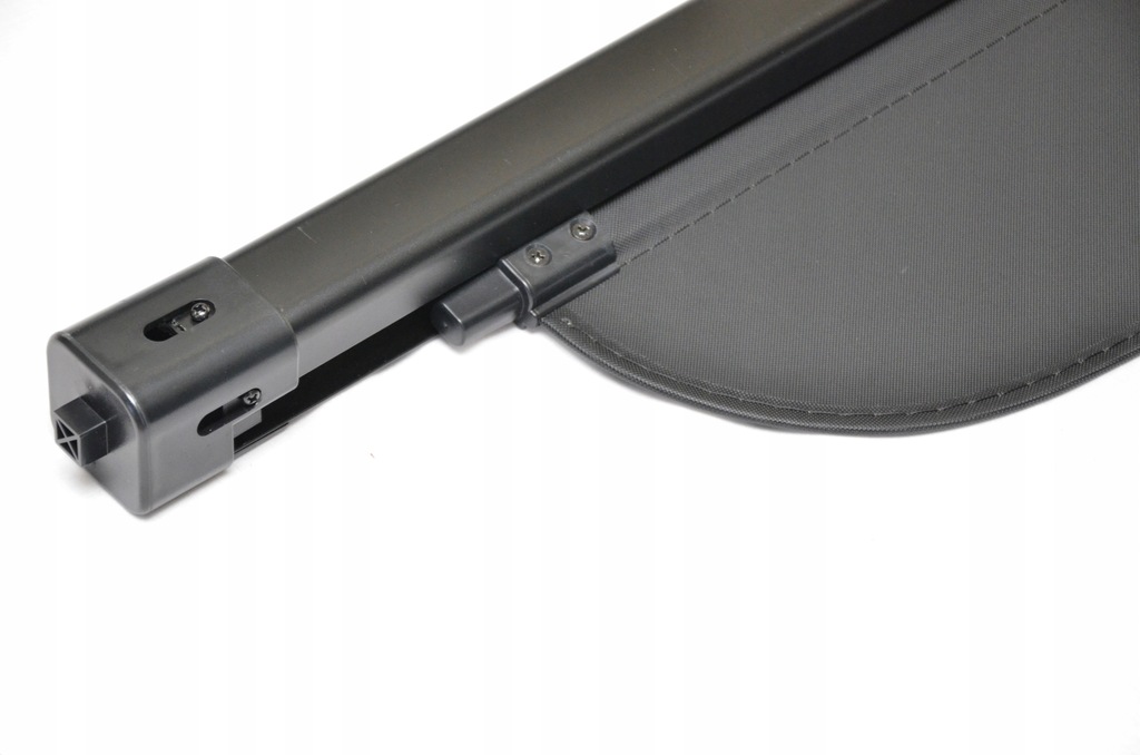 фото №8, Шторка багажника jeep grand cherokee wk2 11- 21r. якість czarna nowa