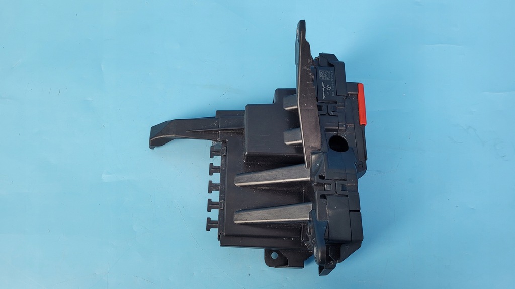 фото №6, Mercedes w206 21r коробка предохранителей a2065409801