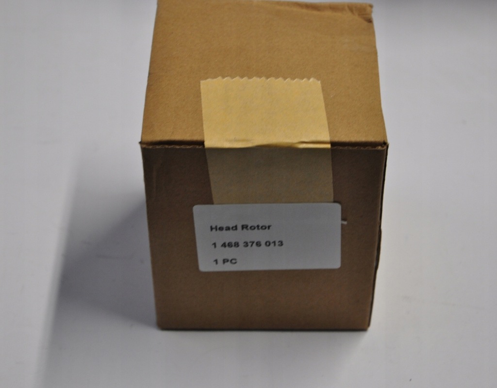 фото №5, Головка насоса впрыска 12 1468376013 rotor case