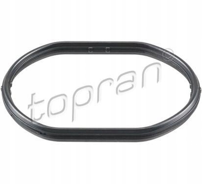 фото №1, Hans pries прокладка термостата opel astra